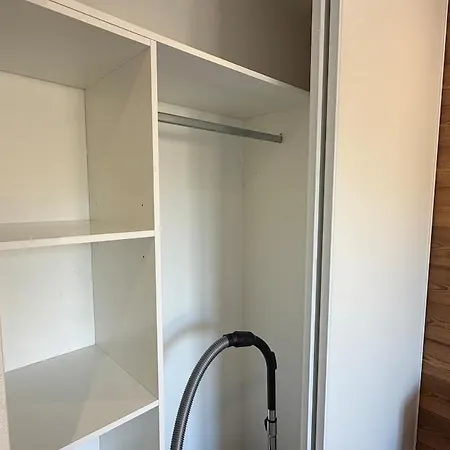T3 Centre-ville, Balcon Et Parking Apartment *